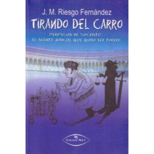 Tirando del carro