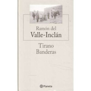 Tirano Banderas