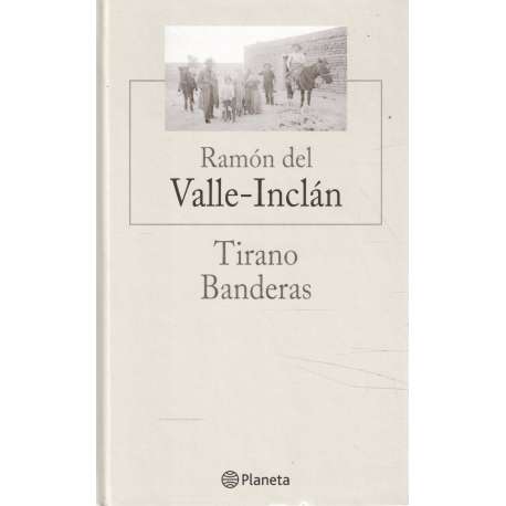 Tirano Banderas