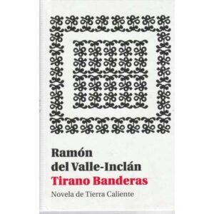 Tirano banderas