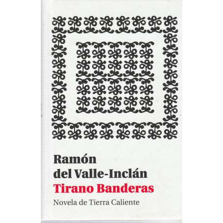 Tirano banderas