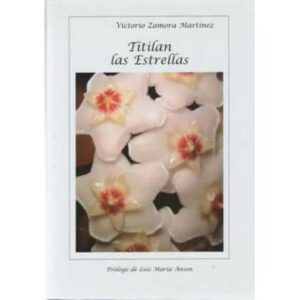 Titilan las estrellas