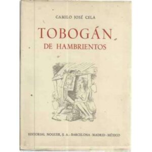 TOBOGÁN DE HAMBRIENTOS
