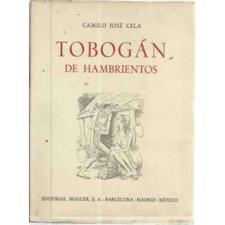 TOBOGÁN DE HAMBRIENTOS