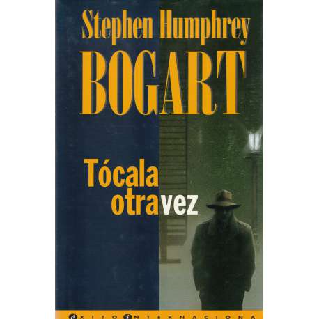 Tócala otra vez