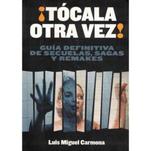 ¡Tócala otra vez!