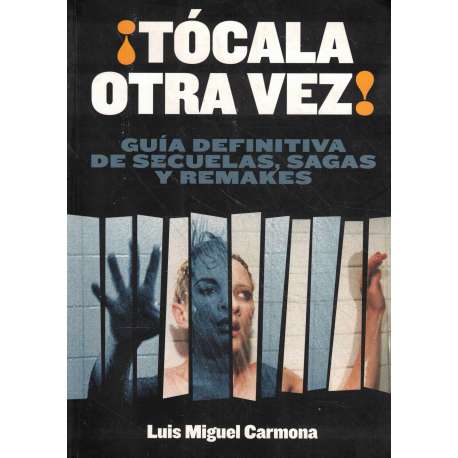¡Tócala otra vez!