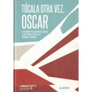 Tócala otra vez, Oscar