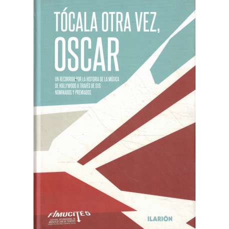 Tócala otra vez, Oscar