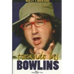TOCANDO LOS BOWLINS