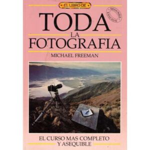 Toda la fotografía