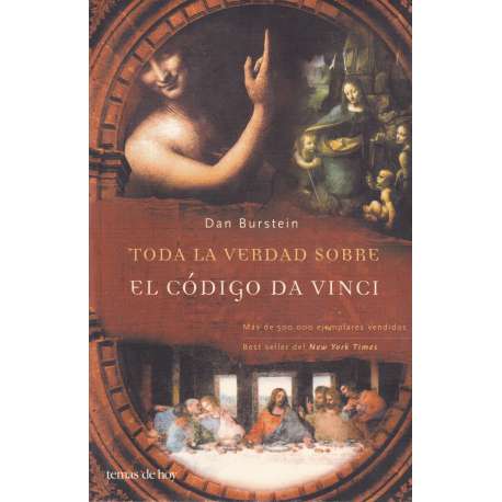 Toda la verdad sobre el Código Da Vinci