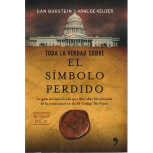 Toda la verdad sobre el símbolo perdido