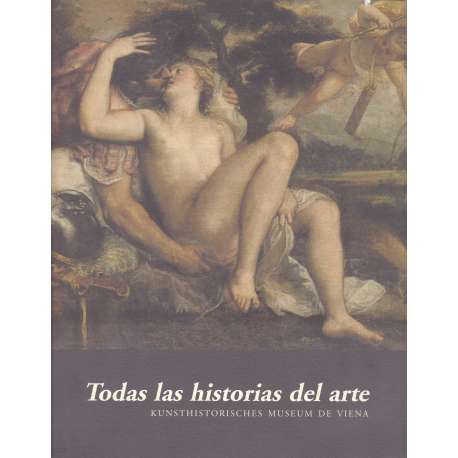Todas las historas del arte