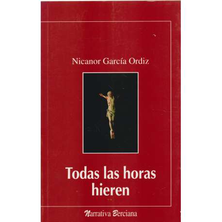 Todas las horas hieren
