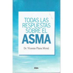 Todas las respuestas sobre el asma