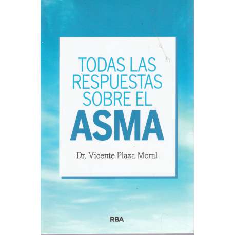 Todas las respuestas sobre el asma