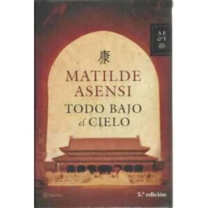 TODO BAJO EL CIELO