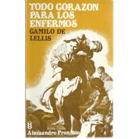 Todo corazón para los enfermos