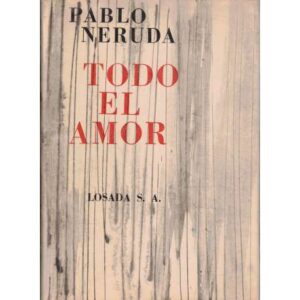 Todo el amor