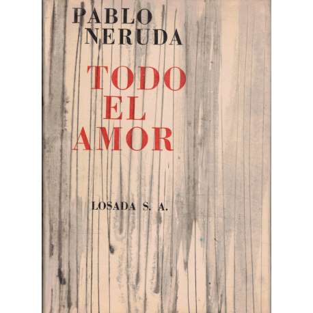 Todo el amor