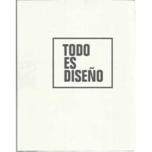 Todo es diseño