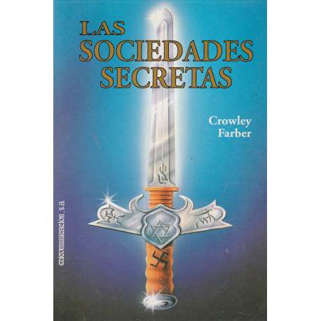 Las sociedades secretas