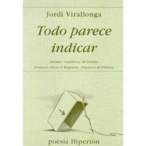 Todo parece indicar