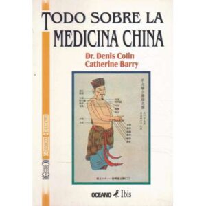 Todo sobre la medicina china