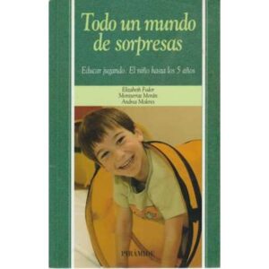 Todo un mundo de sorpresas