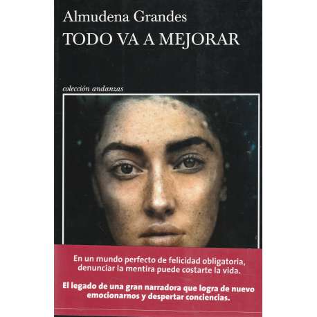 Todo va a mejorar