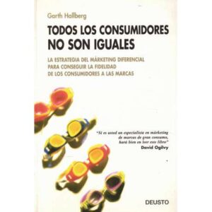 Todos los consumidores no son iguales