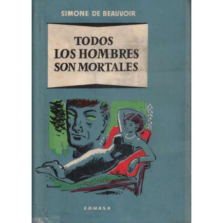 Todos los hombres son mortales