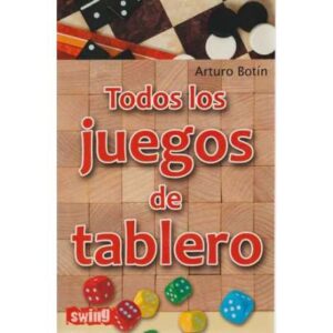 Todos los juegos del tablero