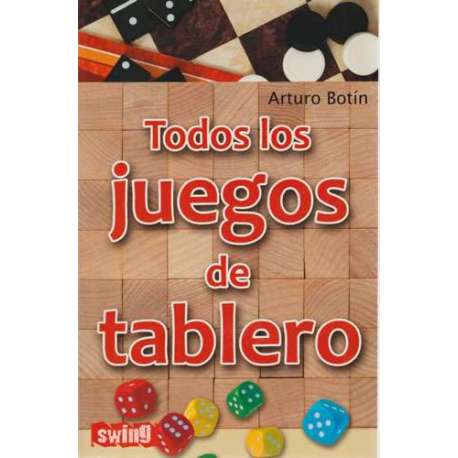 Todos los juegos del tablero