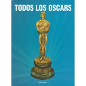 Todos los Oscars