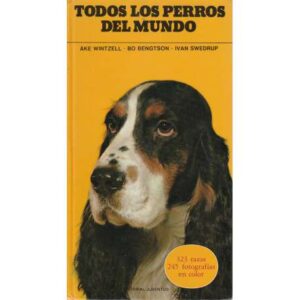 Todos los perros del mundo