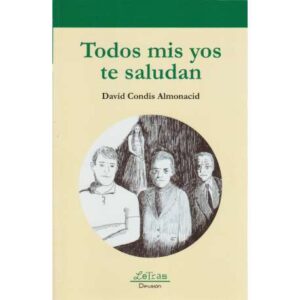 Todos mis yos te saludan