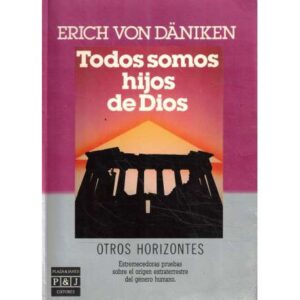 Todos somos hijos de Dios