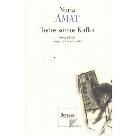 Todos somos Kafka