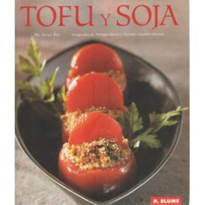 Tofu y Soja