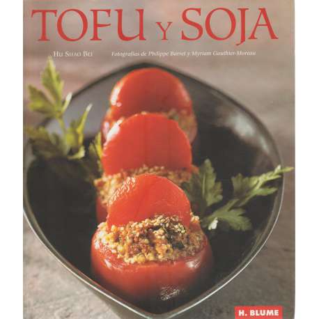 Tofu y Soja