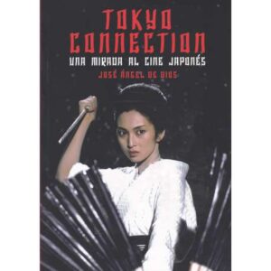 Tokyo connection