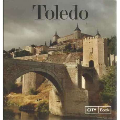 Toledo, ciudad de culturas