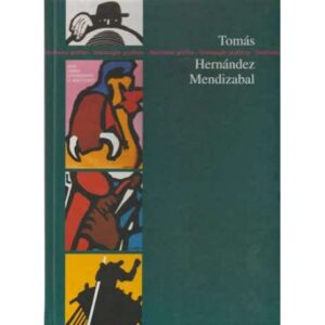 Tomás Hernández Mendizabal. Diseñador gráfico