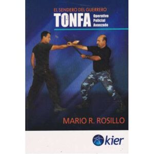 Tonfa. Operativo Policial Avanzado