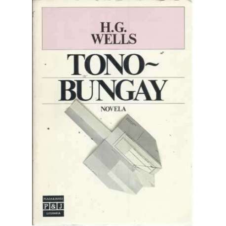 TONO-BUNGAY