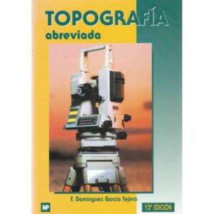 Topografía abreviada