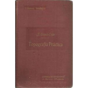 Topografía práctica