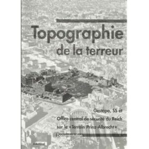 Topographie de la terreur